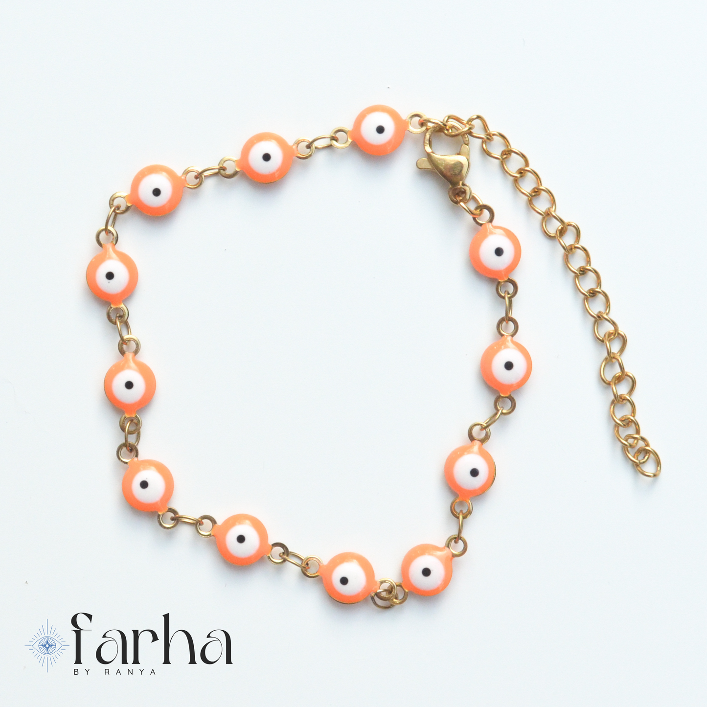 Horus' Watchful Chain