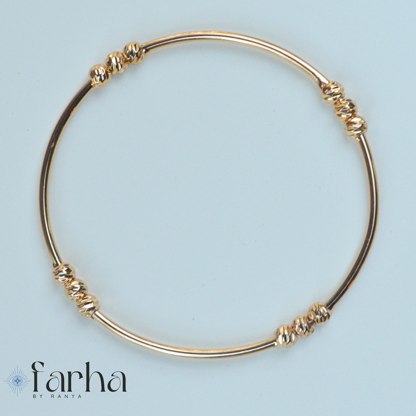 Hula Beads Bangles