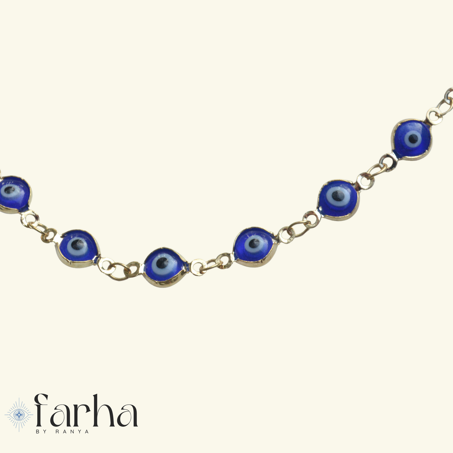 Neith's Protective Gaze"