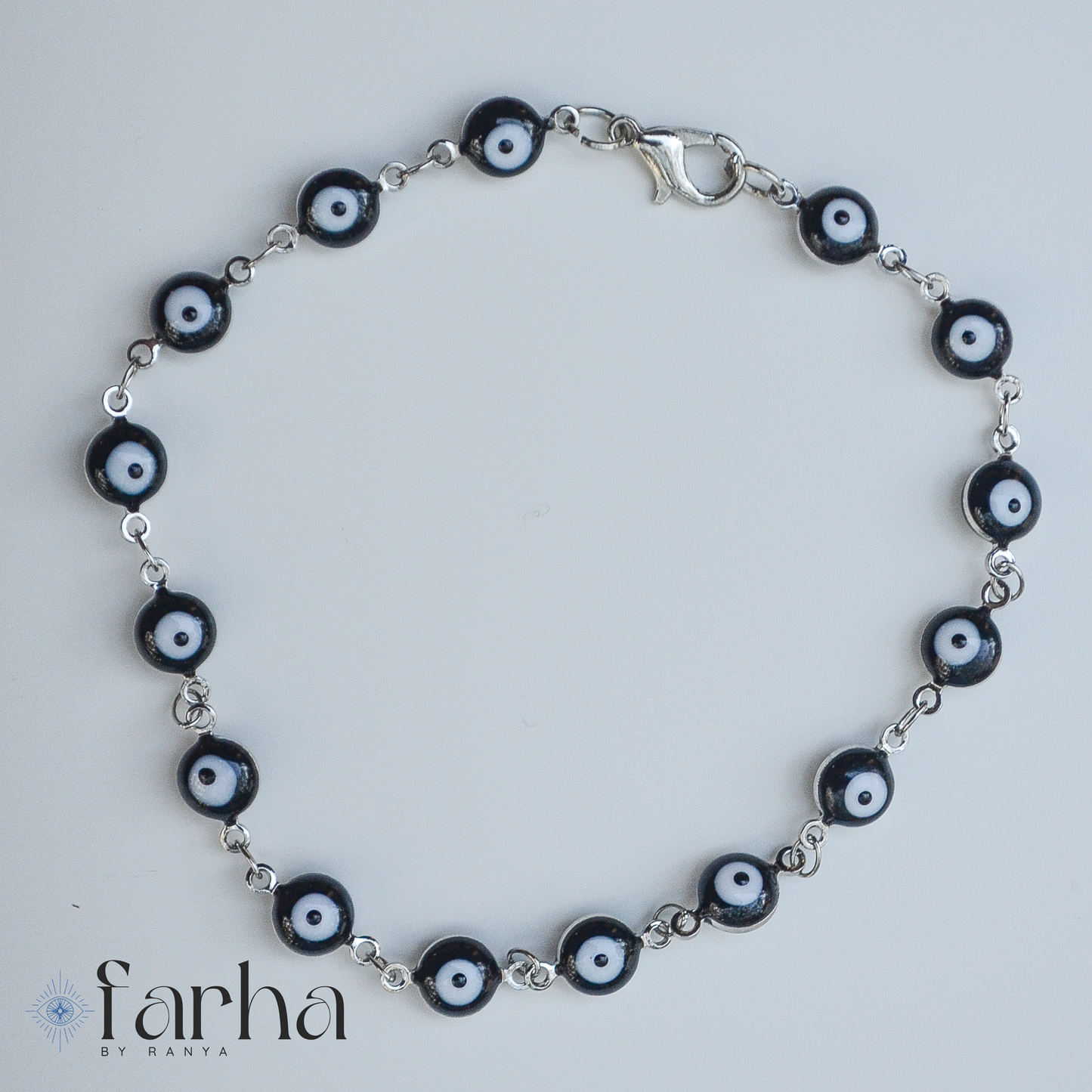 Black Evil eye