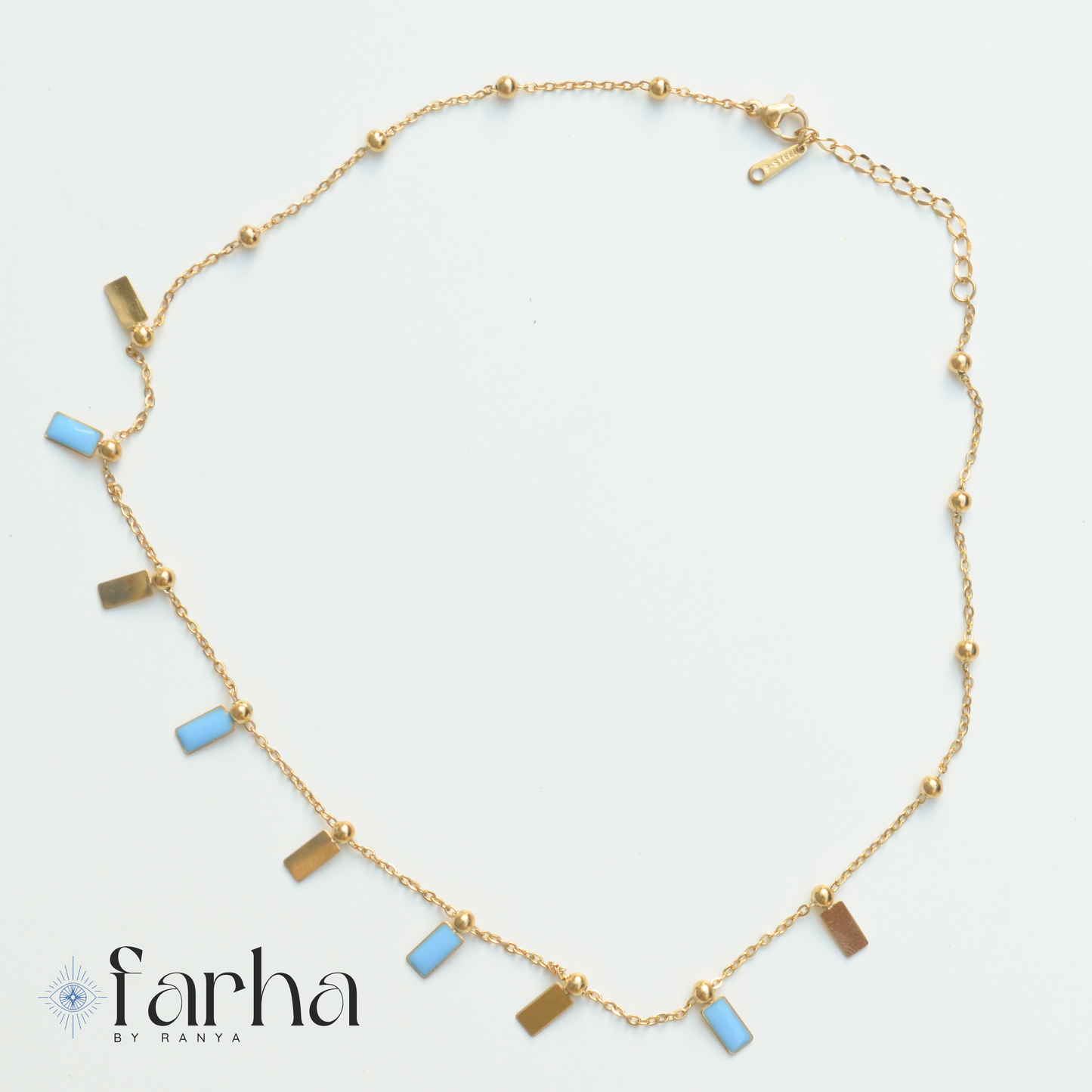 Ra's Radiance Necklace
