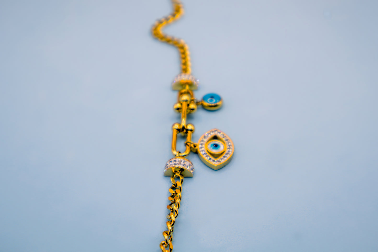 Aura Shield Bracelet