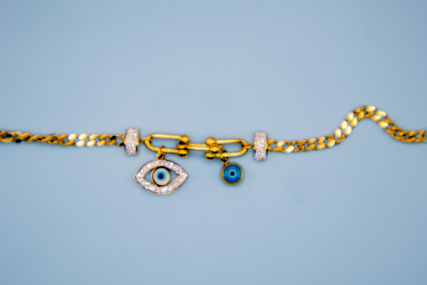 Aura Shield Bracelet