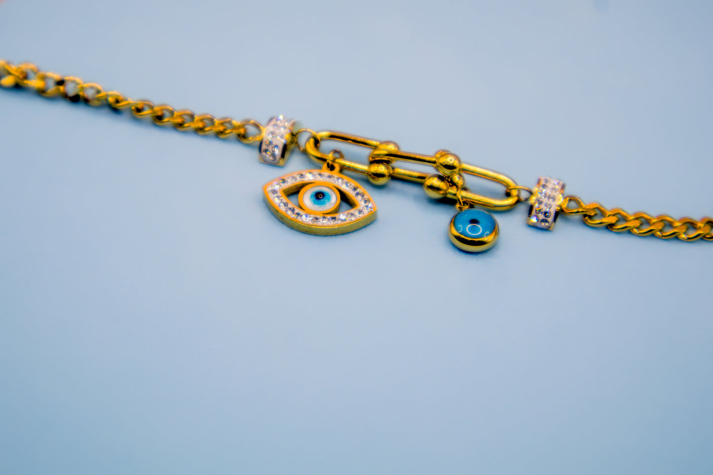 Aura Shield Bracelet