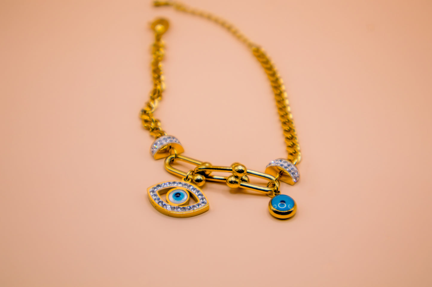 Aura Shield Bracelet