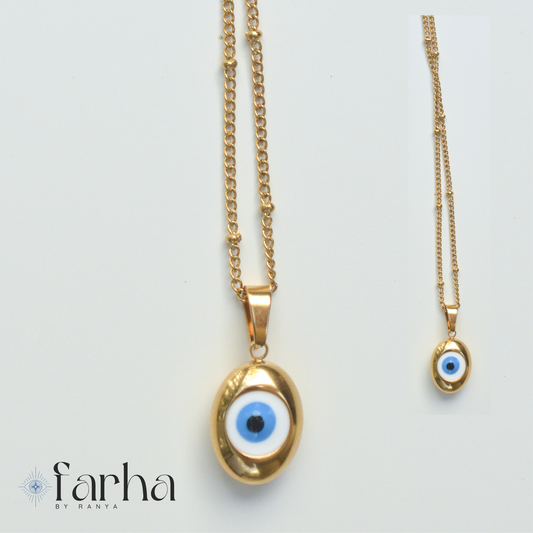 Horus Divine Eyes