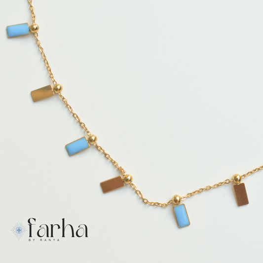 Ra's Radiance Necklace