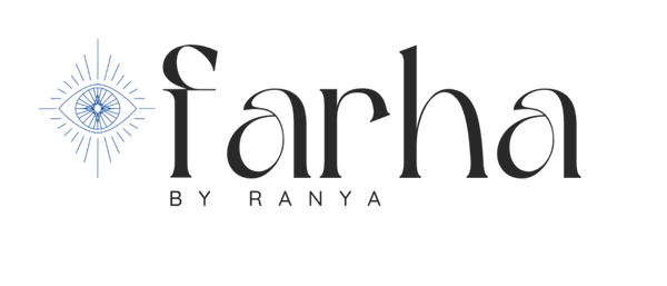 Farha by Ranya