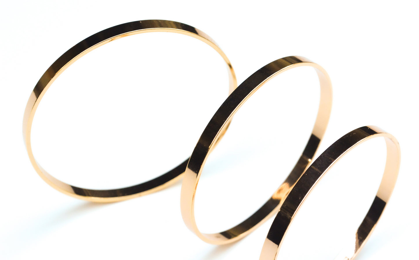Nefer Bang bangles