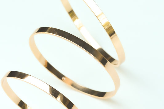 Nefer Bang bangles