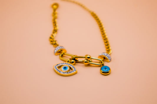 Aura Shield Bracelet